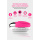 Wireless charging facial cleaning brush